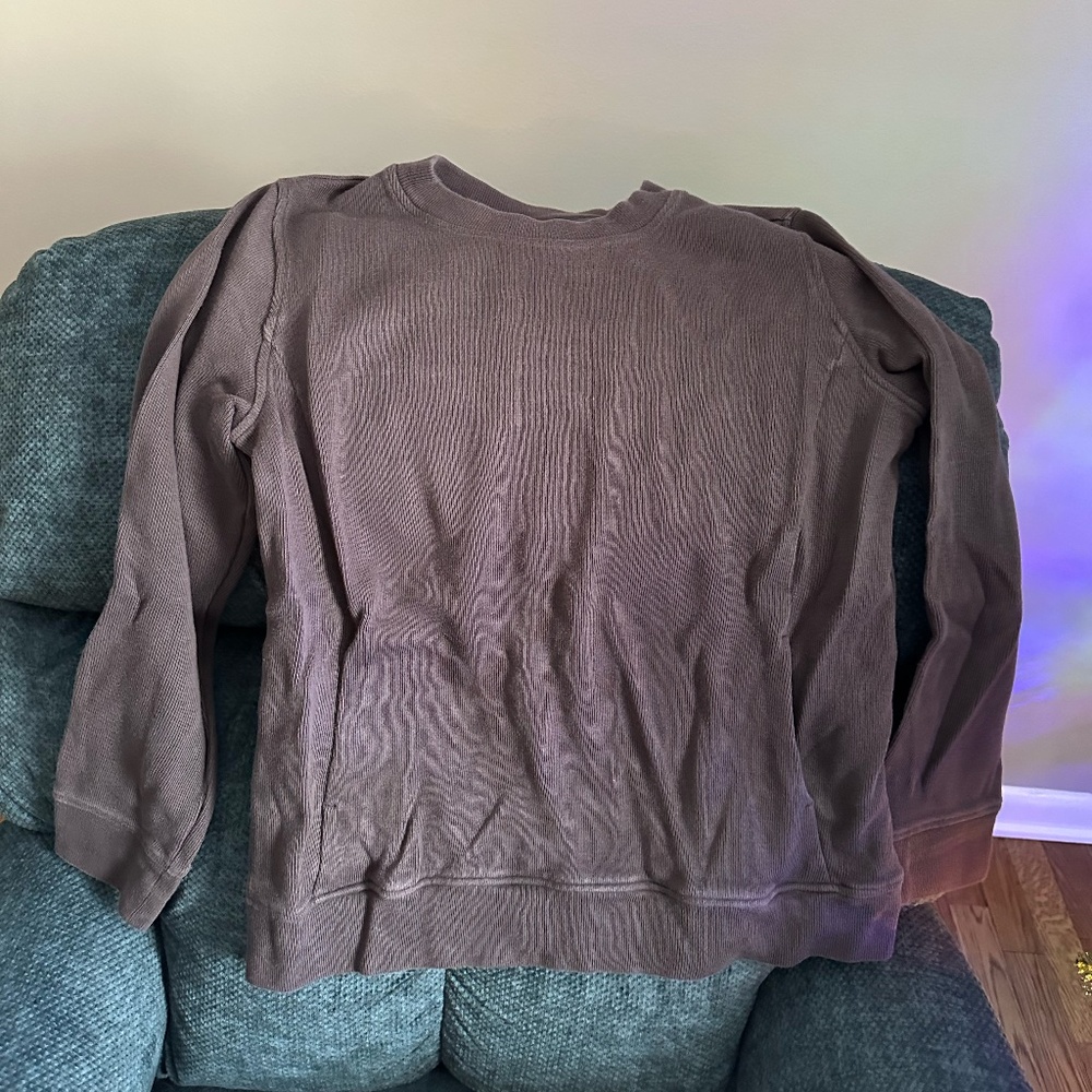 Duluth sweatshirt